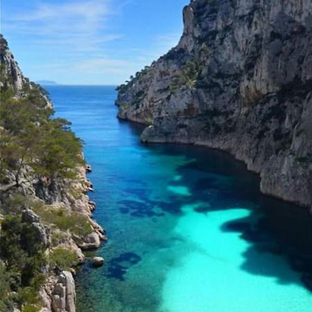 Lou Corail Cassis Zewnętrze zdjęcie